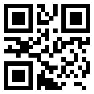 3206179753 - Immagine del Qr Code associato