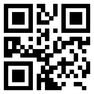Scansione del Qr Code di 3206179755