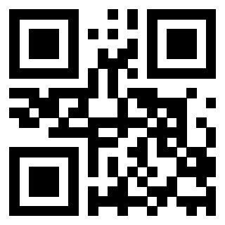 Scansione del Qr Code di 3206179756
