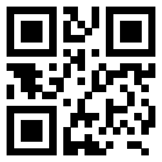 3206179757 - Immagine del Qr Code associato