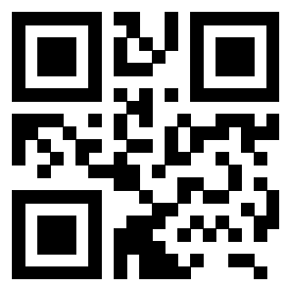 Immagine del Qr Code di 3206179758