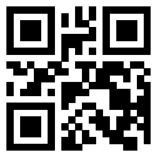 Immagine del QrCode di 3206179760