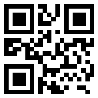 Il QrCode di 3206179764