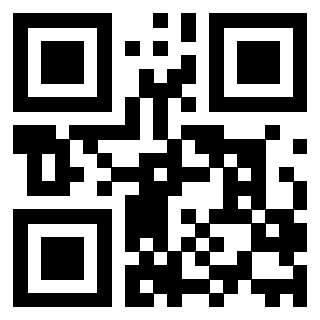Scansione del Qr Code di 3206179768