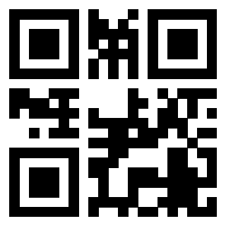 Scansione del QrCode di 3206179770
