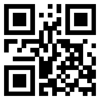 3206179772 - Immagine del Qr Code associato