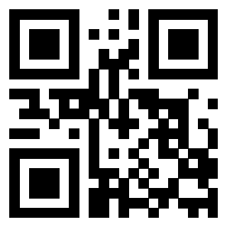 3206179774 - Immagine del Qr Code associato