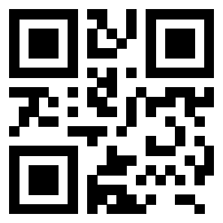 3206179776 - Immagine del QrCode associato