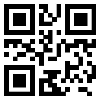 Scansione del Qr Code di 3206179777