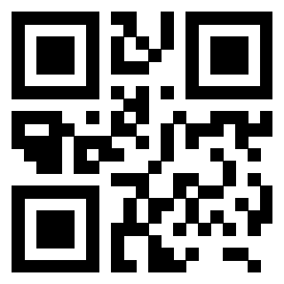 Scansione del QrCode di 3206179779