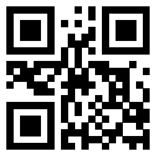 3206179780 - Immagine del Qr Code associato