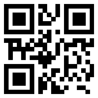 Scansione del Qr Code di 3206179787