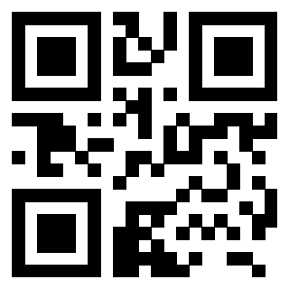 Scansione del QrCode di 3206179790
