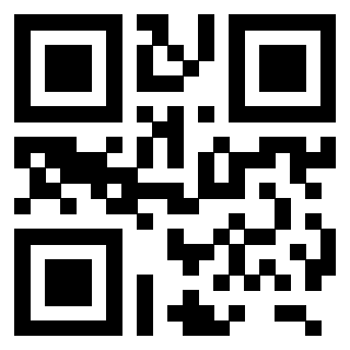 Il QrCode di 3206179791