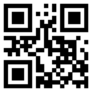 3206179792 - Immagine del Qr Code associato