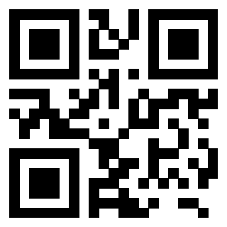 Immagine del Qr Code di 3206179797