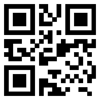 Scansione del QrCode di 3206179802