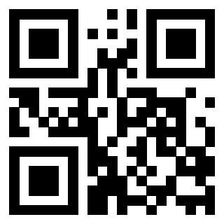 Scansione del QrCode di 3206179806