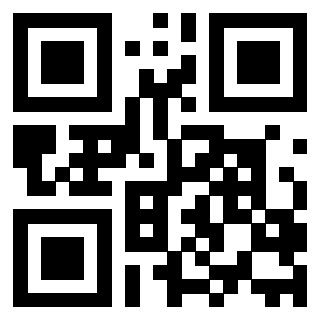 Immagine del QrCode di 3206179807