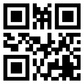 Il QrCode di 3206179809