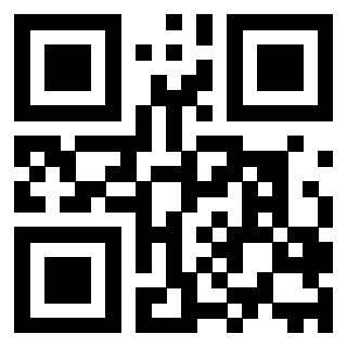 3206179811 - Immagine del Qr Code associato