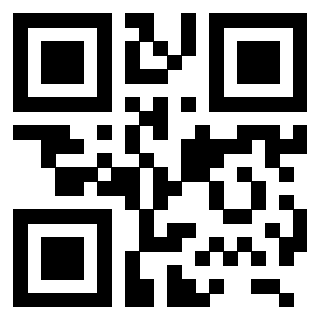 Immagine del Qr Code di 3206179812