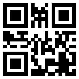 Immagine del Qr Code di 3206179814
