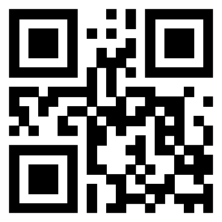 Il QrCode di 3206179816