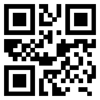 Immagine del QrCode di 3206179819