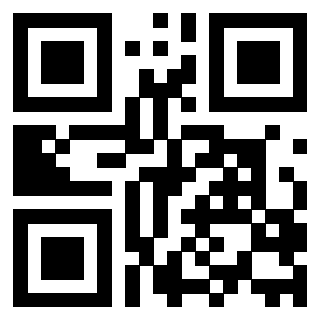 Scansione del Qr Code di 3206179822