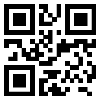 Immagine del QrCode di 3206179823