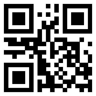 Immagine del QrCode di 3206179824