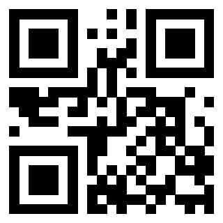 3206179825 - Immagine del Qr Code associato