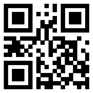 Scansione del Qr Code di 3206179827