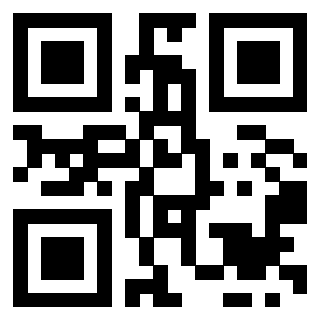 3206179828 - Immagine del Qr Code associato
