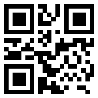 Il Qr Code di 3206179830