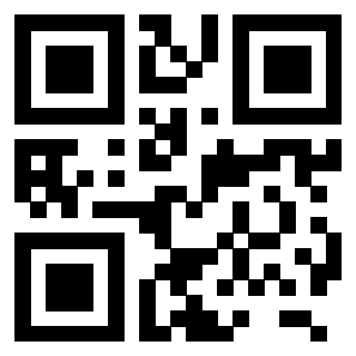 Scansione del Qr Code di 3206179831