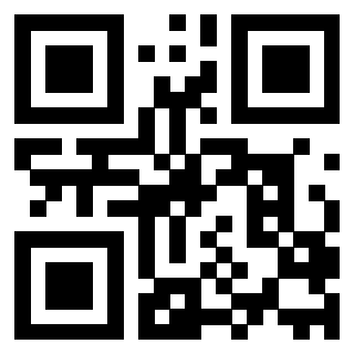 3206179834 - Immagine del QrCode associato