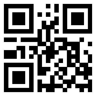 Scansione del Qr Code di 3206179835