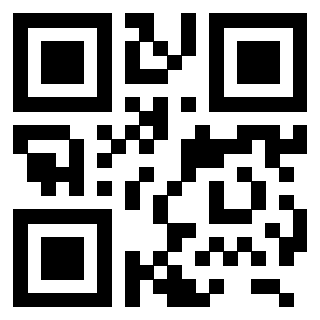 Scansione del Qr Code di 3206179836