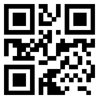 3206179838 - Immagine del Qr Code