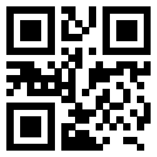 Scansione del Qr Code di 3206179839