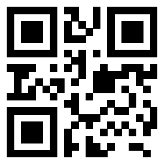 Immagine del QrCode di 3206179840