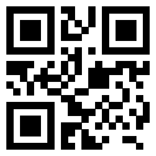 Immagine del Qr Code di 3206179841
