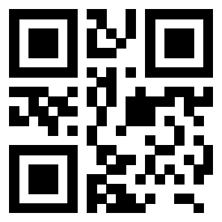 3206179843 - Immagine del QrCode associato