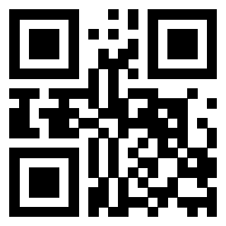 3206179845 - Immagine del Qr Code associato