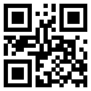 Immagine del Qr Code di 3206179850