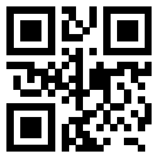 Scansione del Qr Code di 3206179851