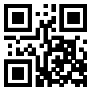 Immagine del Qr Code di 3206179853