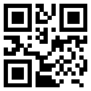 Immagine del QrCode di 3206179861